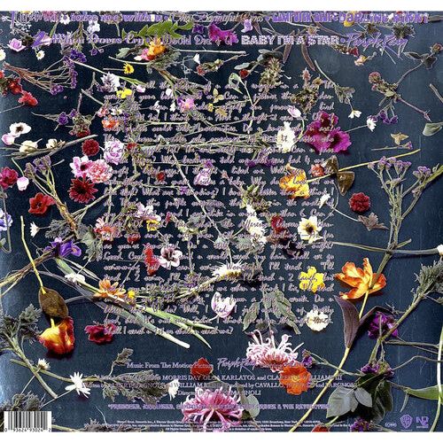 Prince - Purple Rain - LP