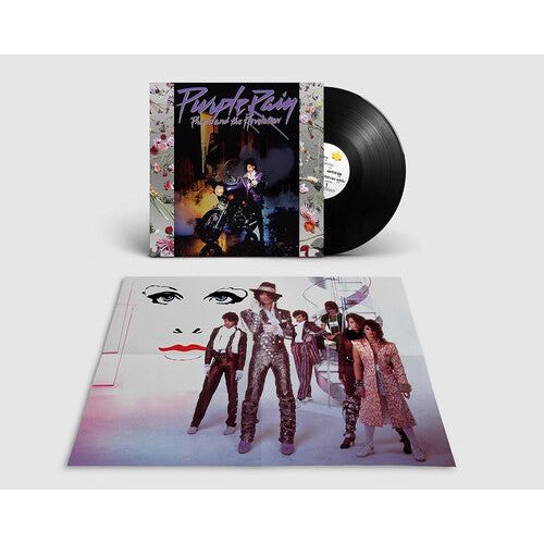 Prince - Purple Rain - LP – The 'In' Groove