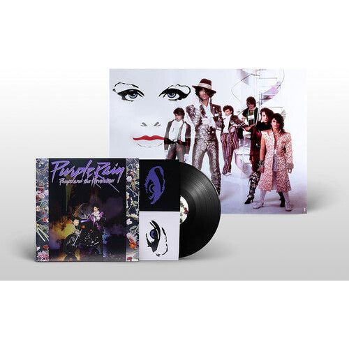 Prince - Purple Rain - LP
