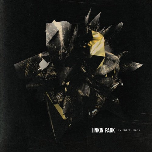 Linkin Park - Living Things - LP
