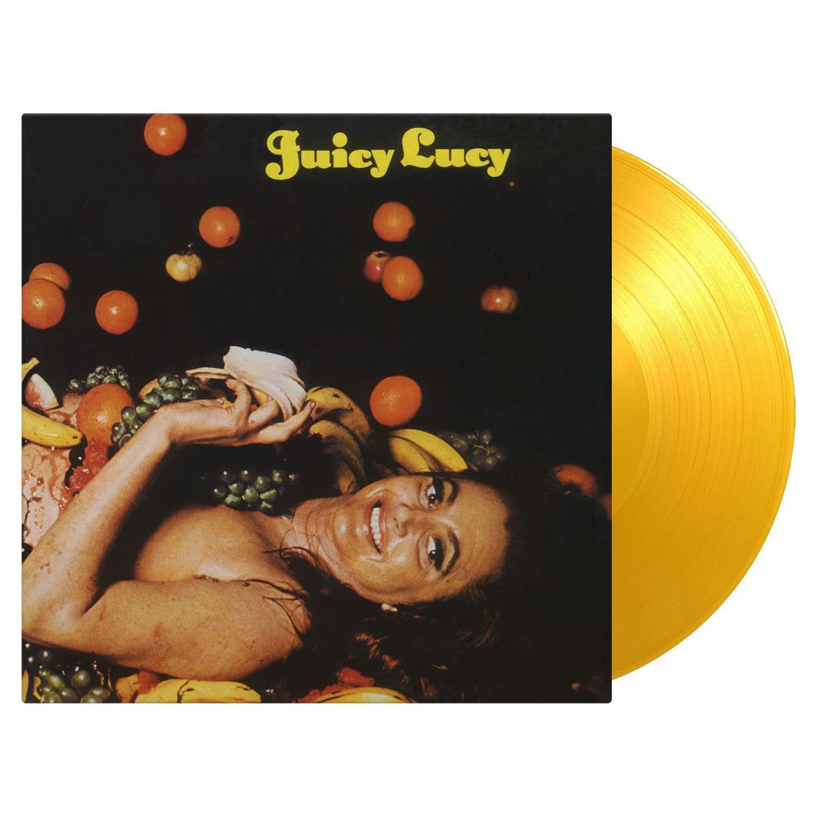 Juicy Lucy - Juicy Lucy - Música en vinilo LP 