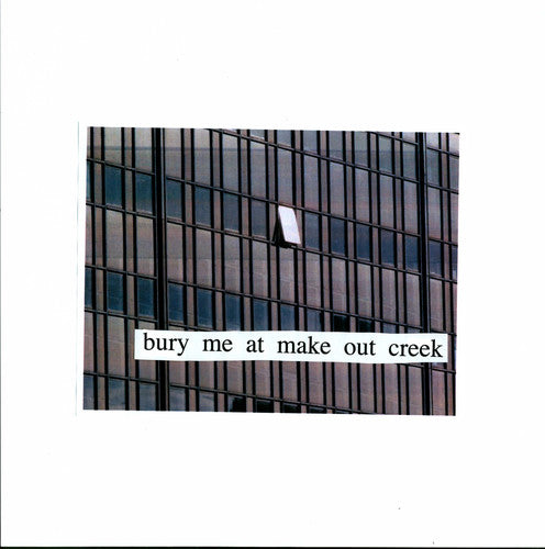 Mitski - Bury Me at Make Out Creek - LP