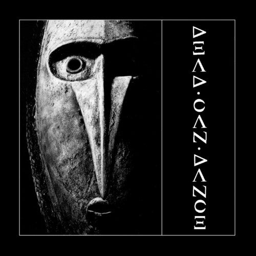 Dead Can Dance - Dead Can Dance album cover