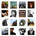 Bon Jovi - Crush album cover