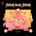 Black Sabbath - Sabbath Bloody Sabbath - LP 