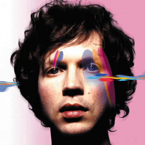 Beck - Sea Change - LP