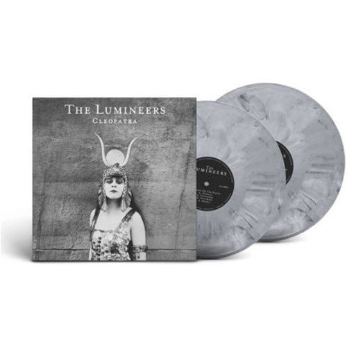 The Lumineers - Cleopatra - Edición Deluxe - LP 