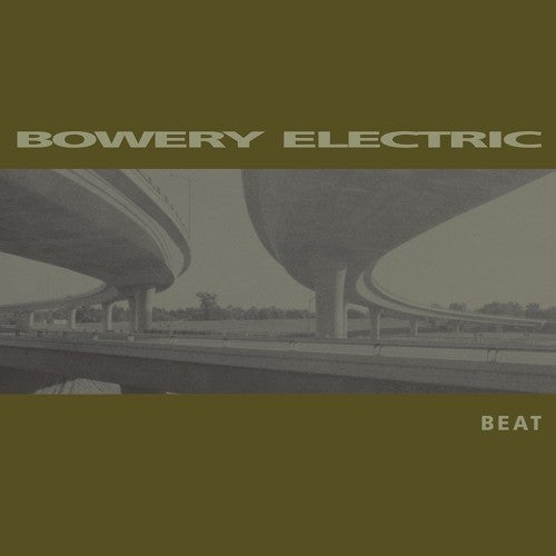 Bowery Electric - Beat - LP