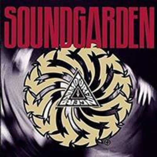 Soundgarden - Badmotorfinger - LP