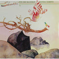 Shakti with John McLaughlin - Natural Elements album cover