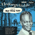 Nat "King" Cole - Inolvidable - LP