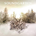 Soundgarden - King Animal album cover