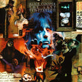 Alice Cooper - The Last Temptation album cover