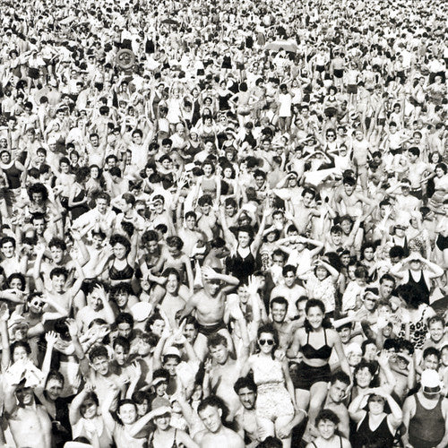 George Michael - Listen Without Prejudice Vol. 1 - LP