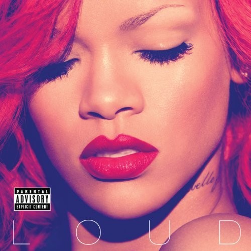 Rihanna - Loud - LP