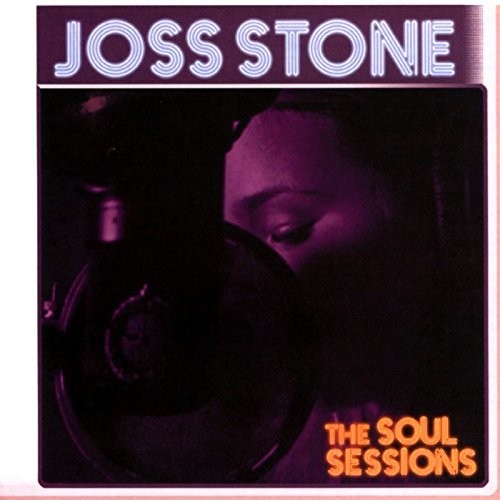 Joss Stone - The Soul Sessions - LP