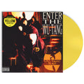 Wu-Tang Clan - Enter the Wu-Tang (36 Chambers) album cover