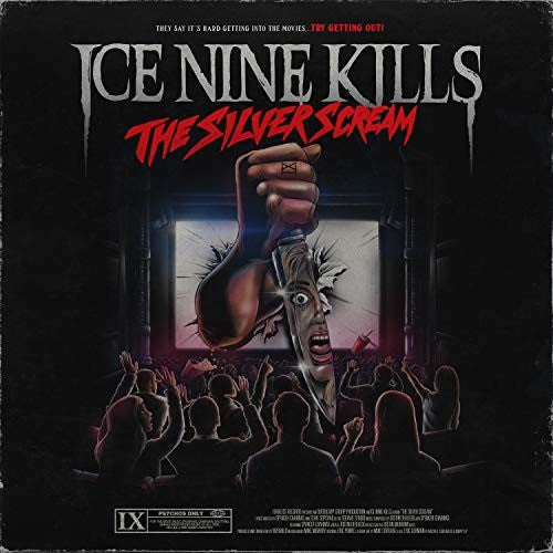 Ice Nine Kills - The Silver Scream - LP