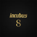 Incubus - 8 - LP