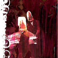 From First To Last - Dear Diary, My Teen Angst Has a Bodycount - LP
