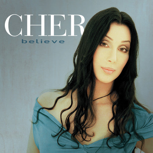 Cher - Believe (2018 Remaster) - LP