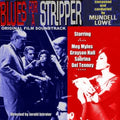 Mundell Lowe - Blues for a Stripper album cover