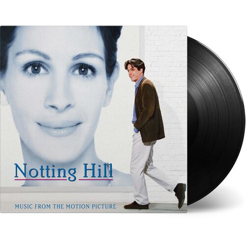 Notting Hill (Music From the Motion Picture) - Music On Vinyl LP