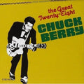 Chuck Berry - The Great Twenty-Eight - LP
