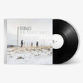 Travis - The Man Who - LP