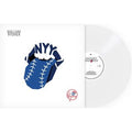 The Rolling Stones - Hackney Diamonds - New York Yankees - LP independiente