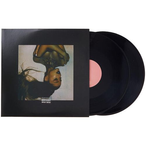 Ariana Grande – Thank U Next – LP