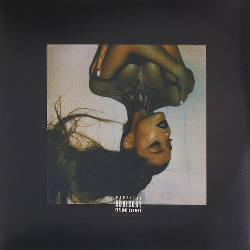 Ariana Grande – Thank U Next – LP