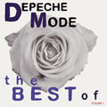 Depeche Mode - The Best of, Volume 1 - LP