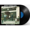 Creedence Clearwater Revival - Willy y los pobres muchachos - LP 