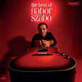 Gabor Szabo - Best of Gabor Szabo album cover