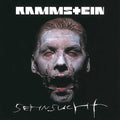 Rammstein - Sehnsucht album cover