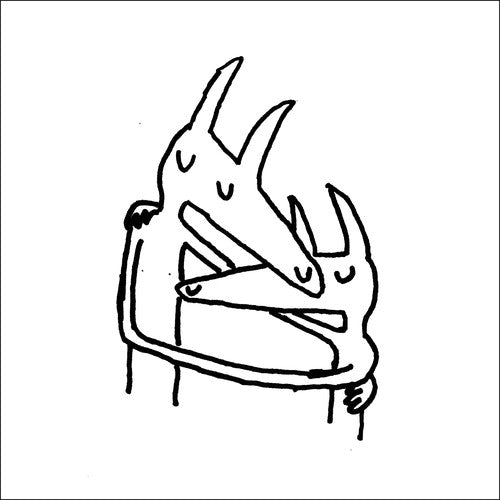 Car Seat Headrest - Twin Fantasy - LP