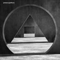Preoccupations - New Material - Indie Orange LP