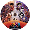 Coco (Songs From the Motion Picture) - Picture Disc LP