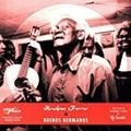 Ibrahim Ferrer - Buenos Hermanos album cover