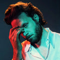Father John Misty - God's Favorite Customer album cover