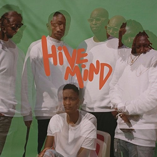 The Internet -  Hive Mind - LP