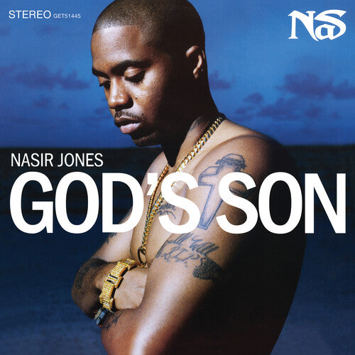 Nas - God's Son - LP