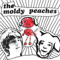 The Moldy Peaches - The Moldy Peaches - Red LP