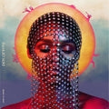 Janelle Monae - Dirty Computer album cover