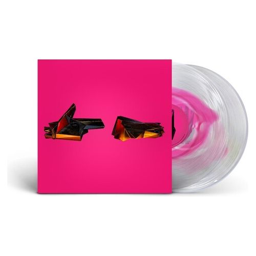 Run the Jewels - RTJ4 - Indie LP