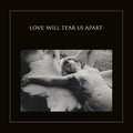 Joy Division - Love Will Tear Us Apart - 12'' Single