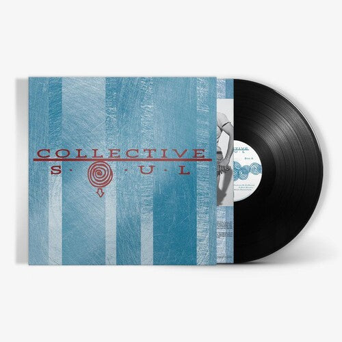 Collective Soul - Collective Soul - LP