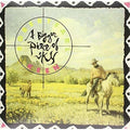 Robert Earl Keen - A Bigger Piece Of Sky - LP