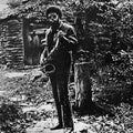 Joe McPhee - Nation Time - LP